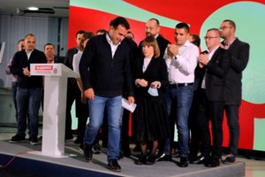 Ανάβει φωτιές ο εθνικιστής Μίτσκοσκι: Δηλώνει πως δεν θα χρησιμοποιήσει ποτέ την ονομασία Βόρεια Μακεδονία