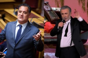 Γεωργιάδης για Τέμπη: "Προφανώς δεν τα έχουμε κάνει όλα σωστά, αλλά δεν ανέχομαι να ακούω για συγκάλυψη" [βίντεο]