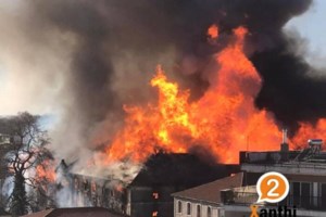 Γιώργος Μπατζακίδης: Ο κρεοπώλης της Ξάνθης που τελείωσε στα 45 του το Ανοιχτό Πανεπιστήμιο και έγραψε βιβλίο ιστορίας - εικόνα 2