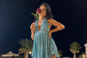 Παναγιώτης Βασιλάκος: Η Νικόλ τον άφησε μόνο - Το λυπημένο τραγούδι από το κρεβάτι του [Βίντεο]