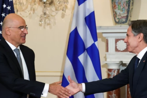 Μητσοτάκης μετά την υπερψήφιση της αμυντικής συμφωνίας με τις ΗΠΑ: Ισχυρότερος από ποτέ ο ρόλος της Ελλάδας - εικόνα 2