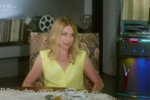 Έλλη Στάη: Θα γίνει γιαγιά για δεύτερη φορά - Σε προχωρημένη εγκυμοσύνη η νύφη της - εικόνα 8