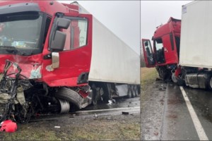 Τροχαίο στη Ρουμανία: Συγκινεί ο "παπα-ΠΑΟΚ" - "Ολους τους γνώριζα, κλαίμε από εκείνη την ώρα"