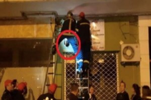 Ασπρόπυργος: Πυροβόλησαν με αεροβόλο εναντίον λεωφορείου – Απο θαύμα δεν τραυματίστηκε ο οδηγός