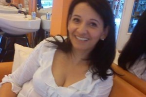 Ρέθυμνο: Προφυλακίστηκε ο γυναικοκτόνος - Με αλεξίσφαιρο πήγε στον ανακριτή [εικόνες, βίντεο]