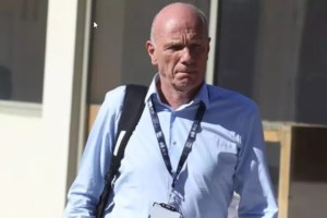 Πρόταση Μαρινάκη σε Μπαλτάκο: "Οριστική λύση ανασύνταξης στην ΚΕΔ αλλιώς το πρωτάθλημα να μην επανεκκινήσει" - εικόνα 4