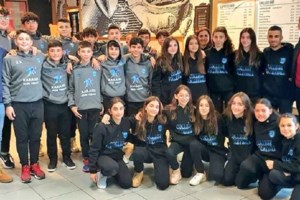 Φονικός σεισμός στην Τουρκία: Ανείπωτη τραγωδία με τη μαθητική ομάδα βόλεϊ της Αμμοχώστου - Βρέθηκαν άλλα 8 παιδιά νεκρά