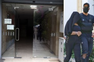 Επίθεση με βιτριόλι: Τα στοιχεία σε βάρος της 35χρονης ειναι πάρα πολλά, λέει ο δικηγόρος της Ιωάννας