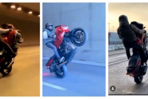 Κλείνουν λωρίδες του Κηφισού από αύριο Δευτέρα 19/1 - Σε ποια σημεία