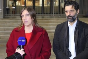 "Δεν αποκρύφθηκε απολύτως τίποτα": Κακλαμάνης για το αίτημα διαβιβαστούν οι δικογραφίες για τα Τέμπη στην επιτροπή Θεσμών