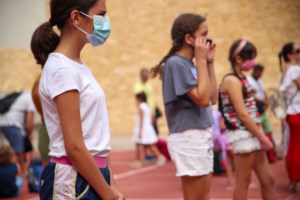 Σχολεία: Πώς θα επιστρέψουν οι μαθητές μετά το Πάσχα, πότε θα κάνουν self test, τι ισχύει αν υπάρξει κρούσμα