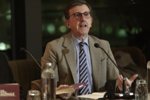 Πορτοσάλτε: Η Κωνσταντοπούλου είναι ο Τσίπρας του 2025 - Πάλι απογοήτευση [βίντεο]