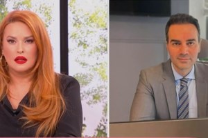 Δύσκολες ώρες για την Σίσσυ Χρηστίδου: Πέθανε η μητέρα της - Ραγίζει καρδιές η ανάρτηση της παρουσιάστριας