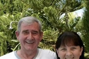 Βρετανός έπνιξε την καρκινοπαθή σύζυγό του: Του ζητούσε να την απαλλάξει από το μαρτύριο - Του αναγνωρίστηκε ότι δεν είχε δόλο - εικόνα 4