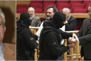 Ραγδαίες εξελίξεις: Αίτηση επαναλειτουργίας του "ΕΑΝ" κατέθεσε ο Κανελλόπουλος - Μετά το μπλόκο στο κόμμα Κασιδιάρη