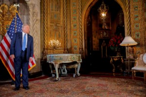 Ξαφνικά ο Τραμπ έβαλε στο επίκεντρο της πολιτικής του τη Διώρυγα του Παναμά - Το παιχνίδι με την Κϊνα