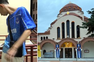 Σέρρες: Προκαλεί ξανά ο αδελφός του 16χρονου - "Θεός ΄σχωρέστο το παιδί, αλλά και εμείς δεν είμαστε καλύτερα" - εικόνα 3