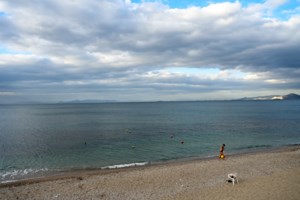 Τραγωδία στην Ημαθία: ΙΧ παρέσυρε μητέρα με τα δύο παιδιά της - Νεκρή η 15χρονη κόρη [Βίντεο]