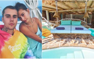 Τσιμτσιλή – Σοφός: Θεατρική βραδιά για το ζευγάρι - Το υπέροχο λευκό φόρεμα της Σταματίνας - εικόνα 11