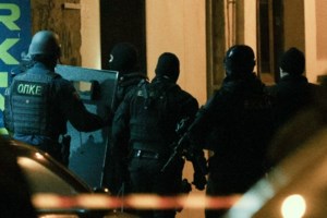 Αποκάλυψη: Η Μοσάντ βοήθησε τις ελληνικές Αρχές για την εξάρθρωση των Πακιστανών τρομοκρατών - εικόνα 2