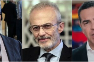 Εκλογές 2023: Ποιο κανάλι κέρδισε τη μάχη της τηλεθέασης τη βραδιά των εκλογών