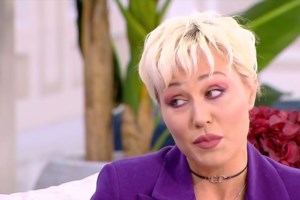 Η Πηνελόπη Αναστασοπούλου για το ξέσπασμα στην κάμερα: "Είχαν το πλάνο να ζητάω να την κατεβάσουν και δεν το έπαιξαν"