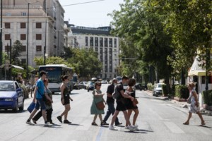 Κοντά στα 200 εκατ. ευρώ η στήριξη για ενοίκιο και νέους γονείς στις αρχές του 2025