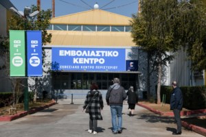 Κυβερνητικός εκπρόσωπος: Όχι σε lockdown και σε νέα μέτρα για τους εμβολιασμένους