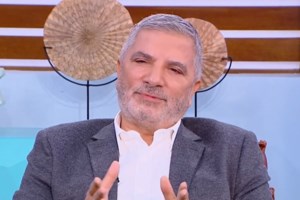 Γιώργος Πατούλης για τη διαφορά ηλικίας με τη σύζυγό του: "Πρόβλημά τους, τους συμπονώ - Πρέπει να συμβάλλουμε στις γεννήσεις" - εικόνα 2