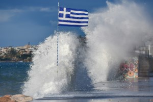 Ιανός: Κυκλώνας ή τυφώνας: Αυτές είναι οι διαφορές - Οι κατηγορίες και η ταξινόμησή τους - εικόνα 5