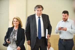 Κούβελας για Καρυστιανού: Της είπα ότι, αν κάνει κίνηση, είμαστε μαζί της - Δεν θέλει να έχει σχέση με Κωνσταντοπούλου - εικόνα 2