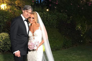 Η εξομολόγηση της Καρολίνας Πελενδρίτου: Μέχρι τα 9 μου έβλεπα κανονικά, αλλά δεν το θυμάμαι