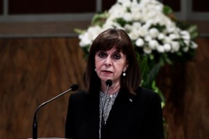 Μητσοτάκης σε Σακελλαροπούλου: Ό,τι κάνουμε είναι μετρημένο - Την επόμενη εβδομάδα ανακοινώσεις για αέριο και θέρμανση - εικόνα 3