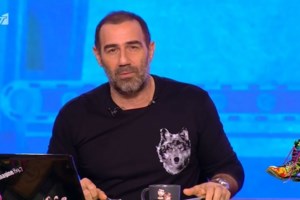 Κανάκης για το βίντεο του Μητσοτάκη: "Ήμουν σίγουρος ότι ήταν του Ράδιο Αρβύλα, έλεγα... Πότε το φτιάξαμε;" - εικόνα 2