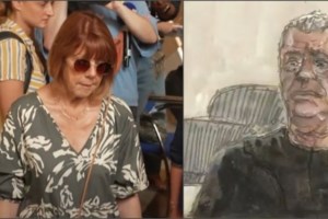 Σοκ στη Χαλκίδα: "Εγώ δεν χωρίζω προτιμώ να σε σκοτώσω, θα σου στρίψω το κεφάλι"-Την κακοποιούσε για πάνω από 20 χρόνια