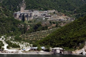 Ανεπίσημη επίσκεψη στο Άγιον Όρος την Πέμπτη του πρωθυπουργού της Ρωσίας - εικόνα 2