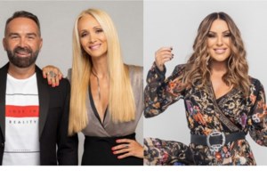 Ναταλία Γερμανού - Αλέξης Κούγιας: Ο επικός διάλογος στον αέρα της εκπομπής - "Δεν θέλω εγώ, εσείς θέλετε"