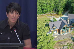 Αποκαλύψεις στην υπόθεση Επστάιν: Φωτογραφίες και βίντεο με γυμνά ανήλικα κορίτσια