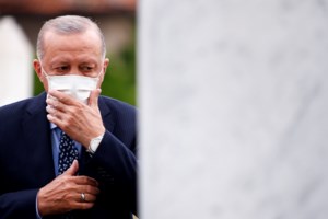 Σάλος στην Κύπρο: Υπόδειγμα "ηγεσίας" ο Κεμάλ Ατατούρκ σε σχολικό βιβλίο - εικόνα 2