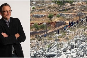 Ταξιτζής στη Σπάρτη έβλεπε πορνό και αυνανιζόταν ενώ περίμενε πελάτες - Συνελήφθη μετά από μήνυση