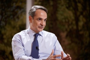 Σαμαράς για την επέτειο απελευθέρωσης της Καλαμάτας: Το "Ελευθερία ή θάνατος" διαχρονικό σύνθημα του ελληνισμού