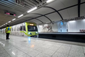 Κυρανάκης: Η ATH.ENA Card από σήμερα σε ψηφιακή μορφή - Όλα τα ΜΜΜ της Αθήνας στο κινητό