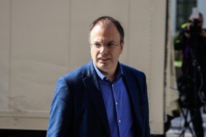 Θεοχαρόπουλος: Διχαστική η τοποθέτηση του Κασσελάκη - Εντός τριών μηνών το συνέδριο