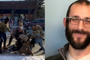 Μινεάπολη: Ο Πρέτι είχε επεισόδιο με πράκτορες της ICE 11 μέρες πριν τη δολοφονία του - Νέα αποκαλυπτικά βίντεο