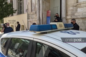 Ηράκλειο: 17χρονος επέστρεψε σπίτι μετά από μια εβδομάδα - Συνελήφθη για αρπαγή η 20χρονη φίλη του γιατί έμενε σπίτι της