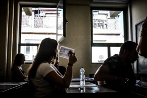 Γώγος: Στο τραπέζι ένα αυστηρό lockdown τύπου Μαρτίου, αν δεν υπάρξει βελτίωση