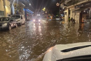 Καιρός: Ισχυροί βοριάδες και πτώση της θερμοκρασίας τη Δευτέρα - Τι προβλέπουν οι μετεωρολόγοι