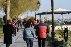 Θεοδωρικάκος: Θα ζήσουμε για καιρό σε συνθήκες πολέμου