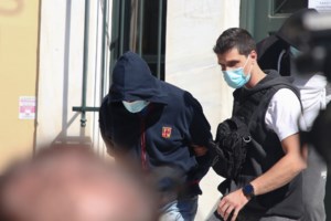 Κολωνός: Οι διάλογοι της φρίκης με τον Μίχο να παριστάνει την 12χρονη σε παιδεραστές - "100 ευρώ και ό,τι θες"