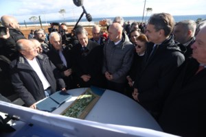 Δίκη για το Μάτι: "Δεν τους έδωσαν ούτε 20 λεπτά για να μην καούν - Ήταν απασχολημένοι με τις φιέστες" κατέθεσε η Κωνσταντοπούλου - εικόνα 2